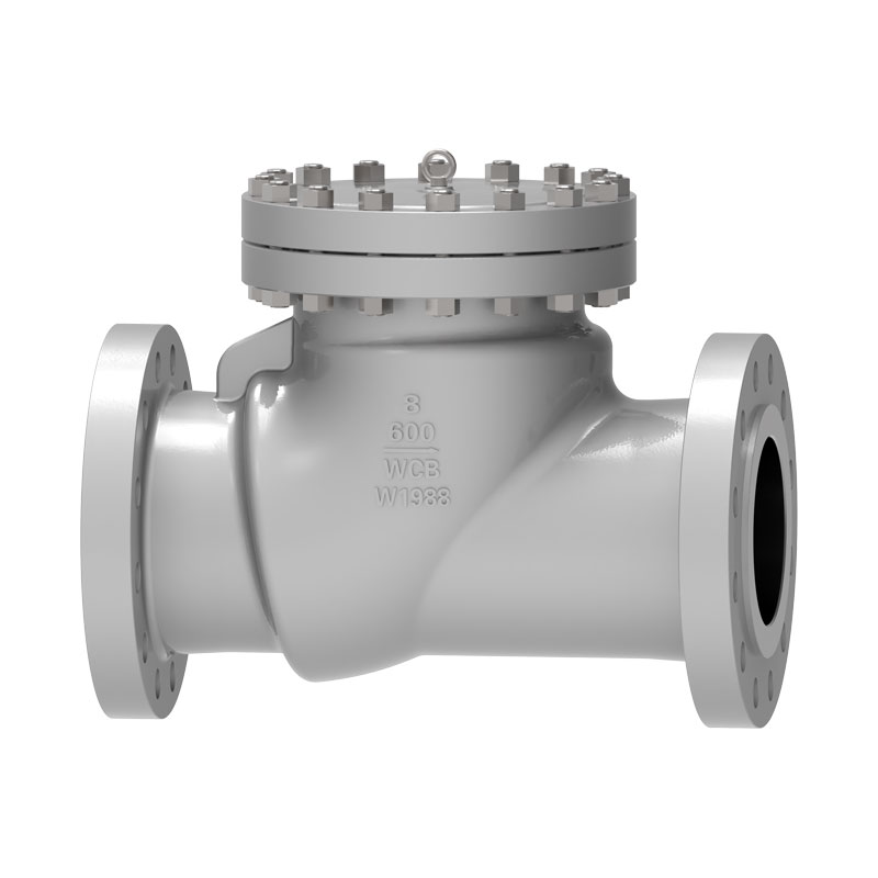 Swing Check Valve